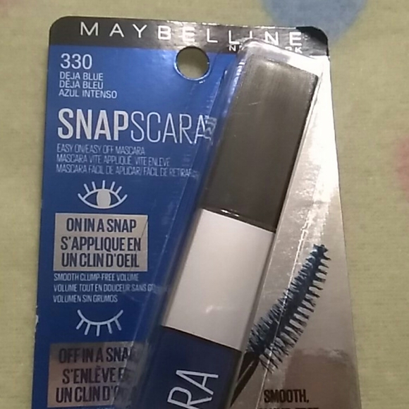 Women's eyelash 16 pc gift set - Picture 4 of 7